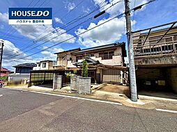 外観の画像