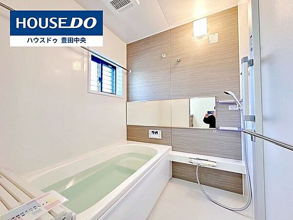 浴室