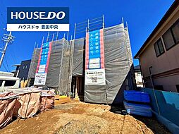 外観の画像