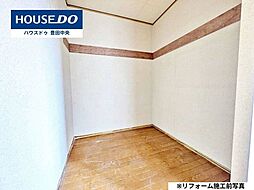 室内の画像