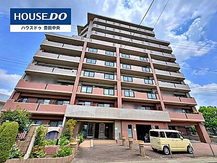 ◆見学予約受付中◆現地をご覧いただき、周辺環境なども一緒にご確認いただけます!