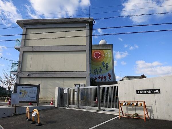 周辺を拡大表示