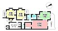 サンシティ小坂町3階1,780万円