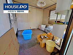 洋室の画像