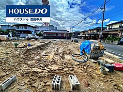 外観の画像