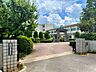 周辺：豊田市立豊南中学校 800m
