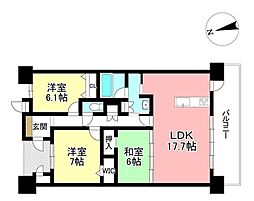 サンシティ豊田十塚
