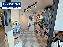 洋室の画像