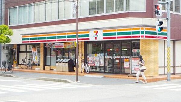 ロイヤルコート西船 604｜千葉県船橋市本郷町(賃貸マンション1R・6階・22.55㎡)の写真 その22