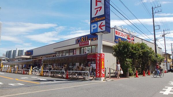 Ｄｏｍａｎｉ 303｜千葉県船橋市湊町1丁目(賃貸マンション1DK・3階・26.82㎡)の写真 その22