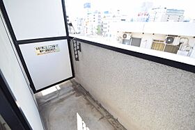 ルピナス船橋 705 ｜ 千葉県船橋市本町7丁目9-6（賃貸マンション1R・7階・18.90㎡） その11