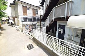 パレスフィールド西船橋 203 ｜ 千葉県船橋市西船5丁目2-12（賃貸マンション1R・1階・15.00㎡） その13