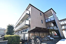 サンビレッジ藤原台A棟
