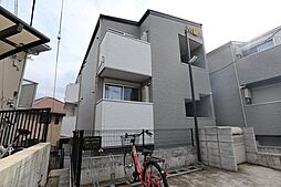 モダンライト中山