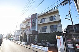 パールハイム市川