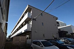 ルミエール二子