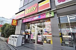 ドゥーエ西船橋