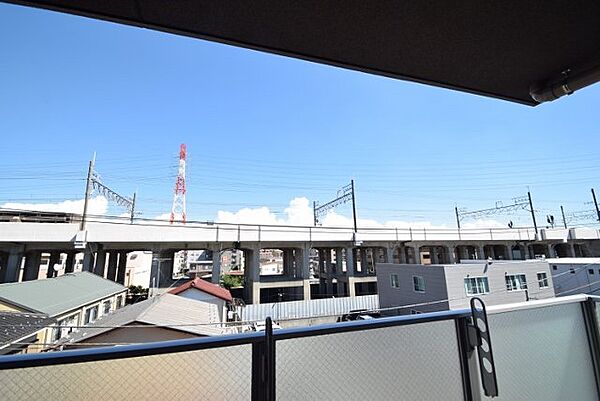ドゥーエ西船橋
