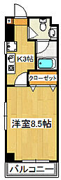 船橋駅 6.5万円