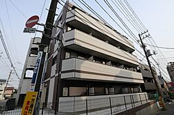 リンクスクエア船橋