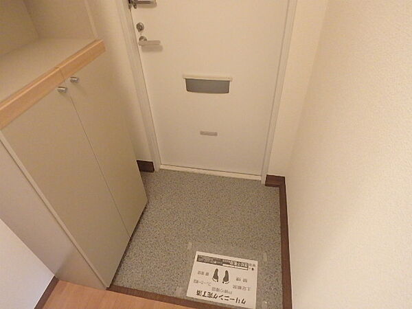 パインコートＳＥＩＷＡ A201｜兵庫県高砂市曽根町(賃貸アパート3DK・2階・50.81㎡)の写真 その13