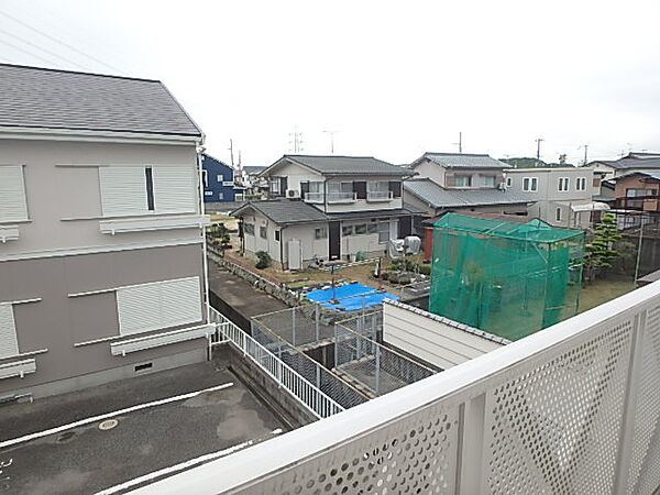 パインコートＳＥＩＷＡ A102｜兵庫県高砂市曽根町(賃貸アパート3DK・1階・50.81㎡)の写真 その15