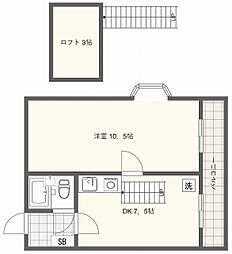ヨーロピアン西明石 1階