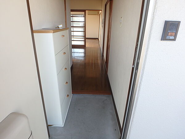 マディーヤシロ 302｜兵庫県加東市社(賃貸マンション3DK・3階・63.00㎡)の写真 その14