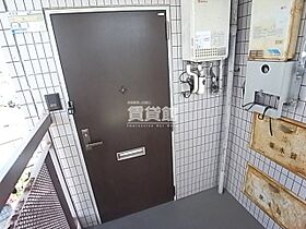 サニーグリーン 201 ｜ 兵庫県明石市藤江（賃貸マンション1K・2階・20.70㎡） その23