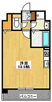 レジデンスｈ忍町 202 ｜ 兵庫県姫路市忍町（賃貸マンション1R・2階・32.43㎡） その2