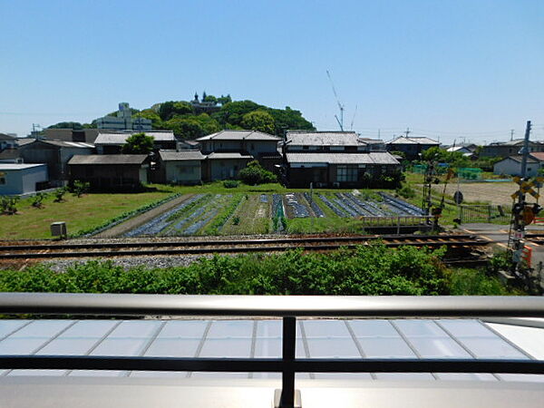 MISTRAL西延末I 301｜兵庫県姫路市西延末(賃貸アパート1LDK・3階・40.36㎡)の写真 その12