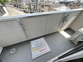 アンベリール 301 ｜ 兵庫県神戸市灘区国玉通2丁目（賃貸アパート1LDK・3階・37.13㎡） その21