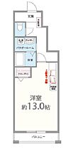 コゥジィーコート 102 ｜ 兵庫県姫路市阿保（賃貸アパート1R・1階・35.81㎡） その2