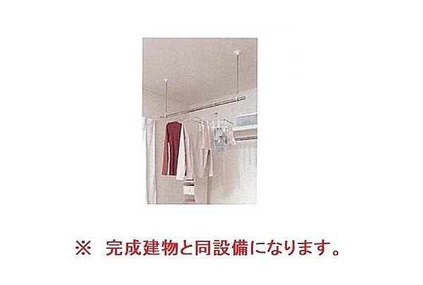 クラシェス深江 303｜兵庫県神戸市東灘区深江本町3丁目(賃貸マンション1LDK・3階・39.71㎡)の写真 その14