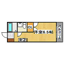 マ・メゾン 301 ｜ 兵庫県明石市大久保町駅前1丁目（賃貸マンション1K・3階・20.60㎡） その2