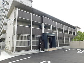 Ｄ－ＰＬＡＣＥ城西 105 ｜ 兵庫県姫路市景福寺前（賃貸アパート1LDK・1階・43.03㎡） その1