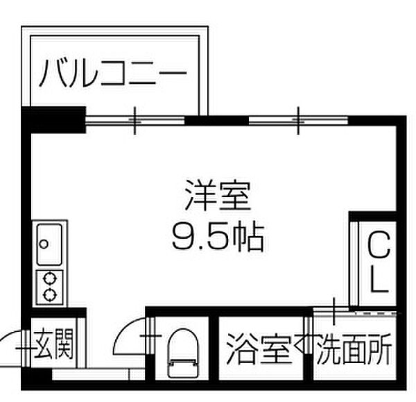 ラ・ベリーザ南今宿 804｜兵庫県姫路市南今宿(賃貸マンション1R・8階・29.80㎡)の写真 その2