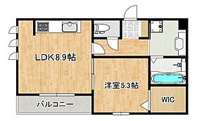 オータムハイライズ 101 ｜ 兵庫県神戸市東灘区森南町3丁目（賃貸アパート1LDK・1階・44.62㎡） その2