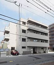 ｒｅｍｅｍｂｒａｎｃｅ西新町 402 ｜ 兵庫県姫路市西新町（賃貸マンション1LDK・4階・47.31㎡） その1