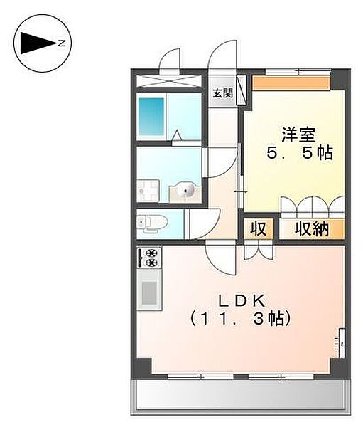 外観画像