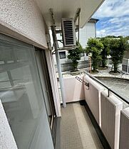 エヴァ名谷 101 ｜ 兵庫県神戸市垂水区名谷町（賃貸マンション1K・1階・24.32㎡） その18