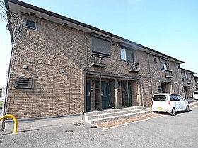 ロイヤルメゾンマエダ 206 ｜ 兵庫県姫路市花田町小川（賃貸アパート1LDK・2階・43.07㎡） その1