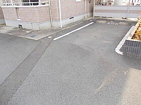 パークサイドライヴン 106 ｜ 兵庫県姫路市阿保（賃貸アパート1K・1階・33.15㎡） その14