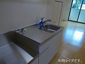 メゾンドシュシュセントラル 201 ｜ 兵庫県姫路市別所町小林（賃貸アパート1LDK・2階・50.48㎡） その16