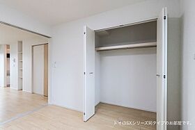 クレメントエム 202 ｜ 兵庫県姫路市大塩町（賃貸アパート1LDK・1階・43.32㎡） その9