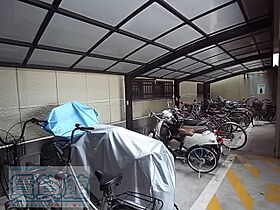 ＹＫハイツ相生町 508 ｜ 兵庫県明石市相生町2丁目（賃貸マンション1K・5階・22.62㎡） その16