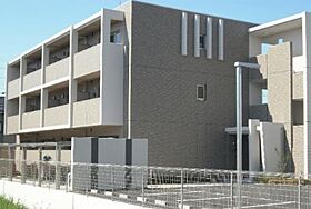 アザレア 203 ｜ 兵庫県明石市魚住町西岡（賃貸マンション1LDK・2階・39.76㎡） その1