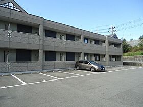 プランドール　ソフィア 206 ｜ 兵庫県加西市北条町栗田（賃貸アパート1K・2階・29.20㎡） その1