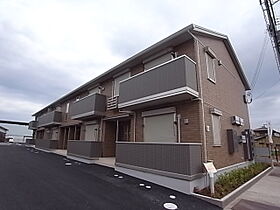 ロータスコートII 102 ｜ 兵庫県姫路市大津区勘兵衛町2丁目（賃貸アパート1LDK・1階・45.50㎡） その1