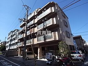 ジュネス西明石 205 ｜ 兵庫県明石市松の内1丁目（賃貸マンション1K・2階・23.20㎡） その1